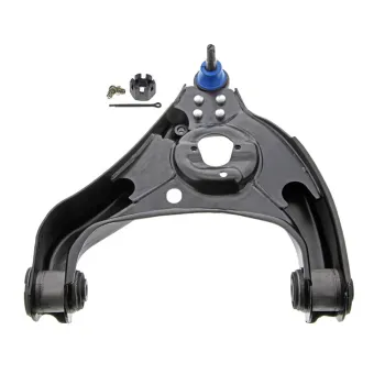 High Quality Aftermarket Suspension Left Lower Control Arm for Dodge Ram 1500 2001-2008 - 55366485AB