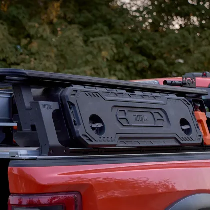 Pickup Truck Rack top roof rack