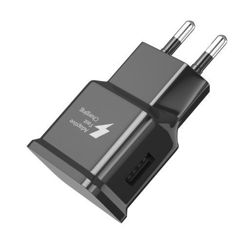 Швидка зарядка 15 Вт для телефонів USB-зарядний пристрій для телефону