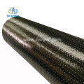 Material de construcción de 12k 200g 300g UD UD Fibra de carbono