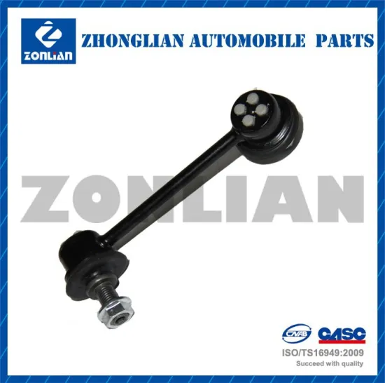 Automotive Rubber Suspension Parts Stabilizer Link for Honda /52325-S84-A01