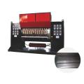 Industrial Shelf Spot Welding Machine