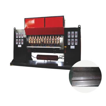 Industrial Shelf Spot Welding Machine