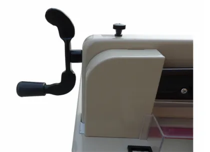 Manual Paper Cutter,Hand Paper Cutter