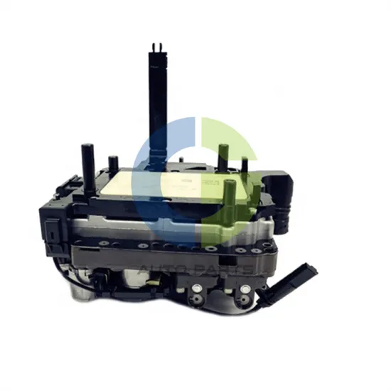 CG Auto Parts TCU DQ250 02E927770AL 02E927770AJ DSG7 Speed Transmission Control Module for Audi SKODA VW