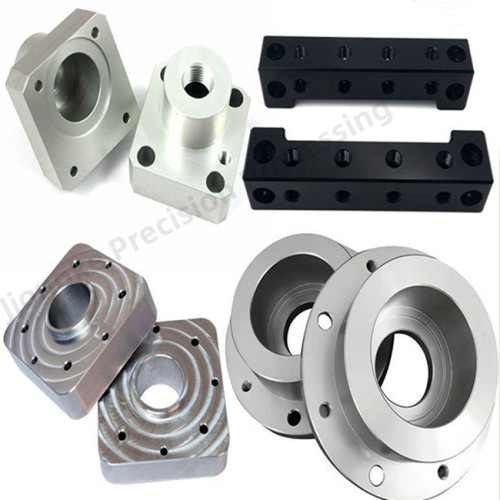 Precision 316 Stainless Steel Parts