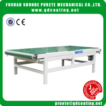 good quality conveyor belt manufacturers for conveying