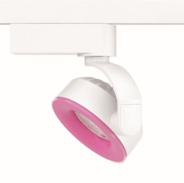 15w 3000k 100-240VAC TRACK LED light