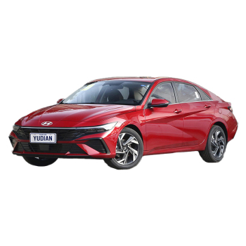 Factory Wholesale Hyundai Elantra 2012-2017 Accessories and Hybrid Models - Cheap Prices