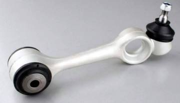 Auto Single Control Arm In Multi Link Suspension