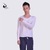 11111419 Men Comfortable Long Sleeve Top Dance Tops