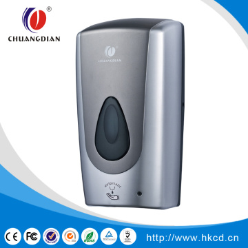 CHUANGDIAN, AC/DC Two kinds of current, Auto foam hand soap dispenser CD-5008B
