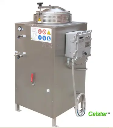 Pharmaceutical Solvent Recovery Equipment(90L)