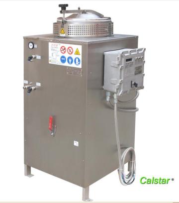 Large Capacity Alcohol Recovery Equipment