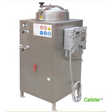 Large Capacity Alcohol Recovery Equipment