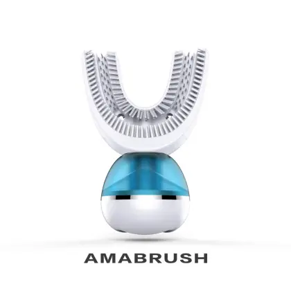 Smart Toothbrush Oral Ccare Device Industrial Design