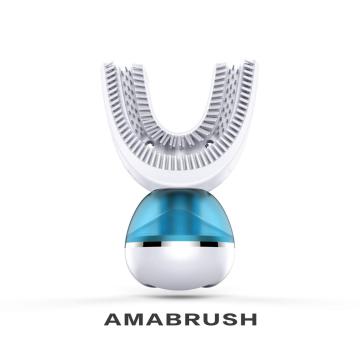 Smart Toothbrush Oral Ccare Device Industrial Design