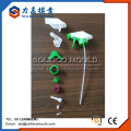 Plastic Customzied Injecting Bottle Trigger pulplers Moule