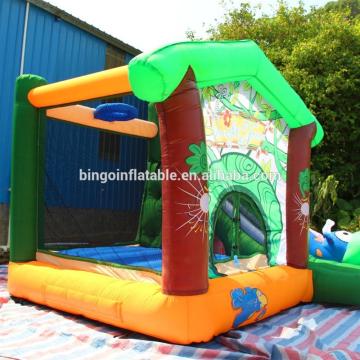 Multifunctional inflatable slide for wholesales