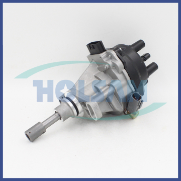 Distributor for Nissan Pickup L4 2.4L OEM 22100-1S702