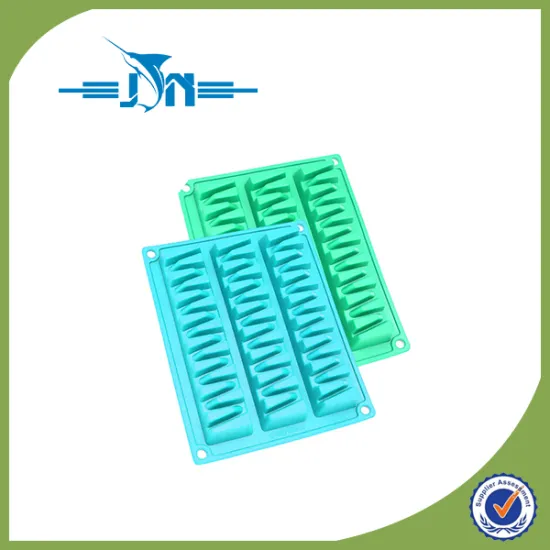 Plastic ice cube pop maker with great price