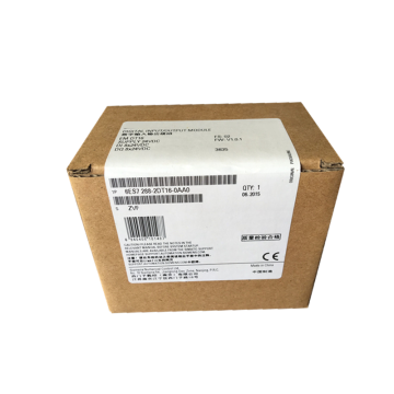 Stock Available: New Original 6ES7288-2DT16-0AA0 SIMATIC S7-200 Digital Output Module