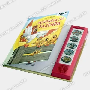 Talking Book Music Voice Book Music Book Catalog