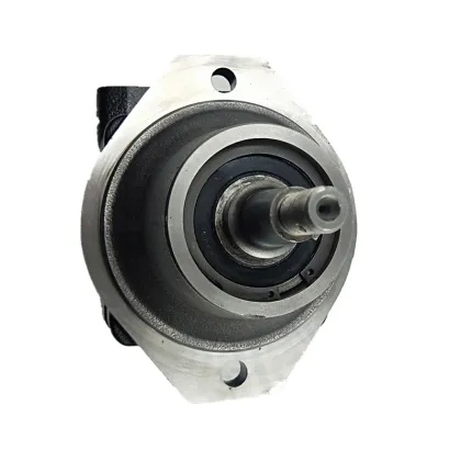 Parker High Performance Hydraulic Fan Motors M5 Series