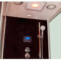 Sauna System For Home Far infrared hotsale dry sauna with massage