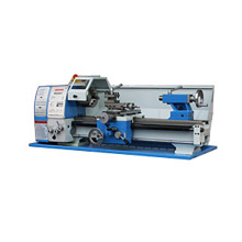 Torno de bancada WM250A-F MT4