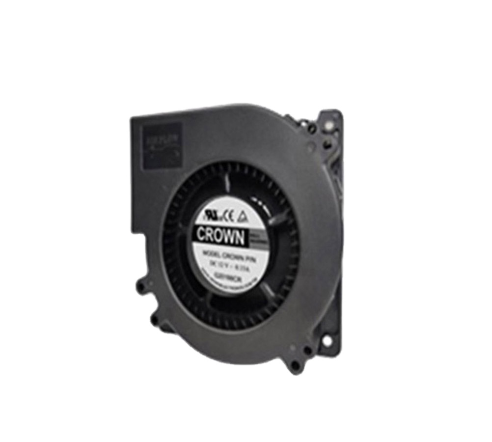 12032 sentrifugal brushless motor fan