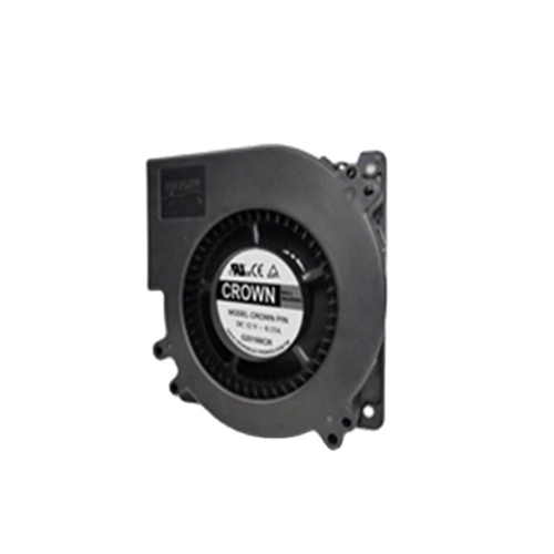 12032 centrifugal brushless motor Fan