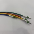 New Energy UL Certification Custom Length Wire Harness