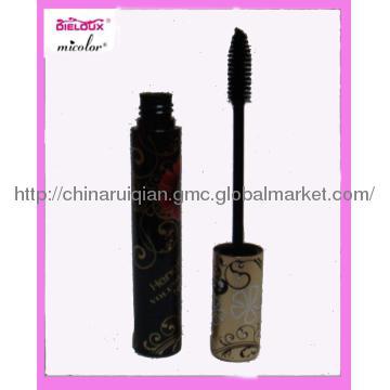2013 Crystal Tube  Waterproof Long Lasting  Mascara/Eye Makeup