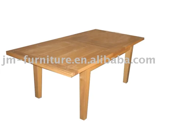 Wooden Table