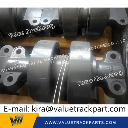 LIMA 700HC 770HC crawler crane bottom roller