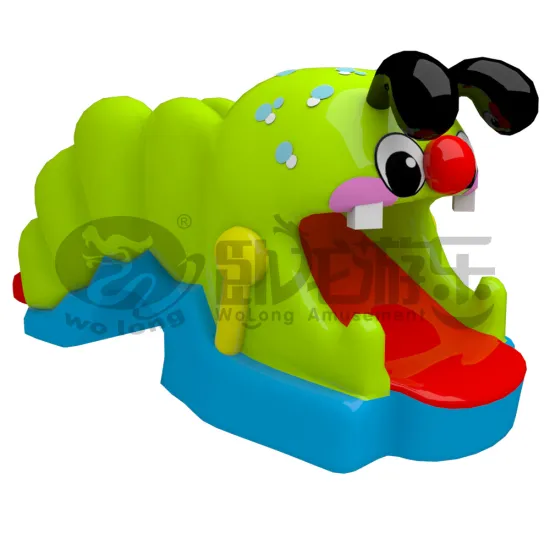 Good-quality Custom Inflatable Castle Slide Inflatables Slides Jumping