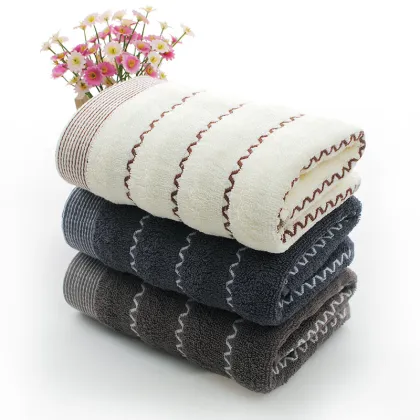 Factory Direct Adult Cotton Towels - Wholesale Home Gifts and Bath Towels