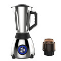 high duty commercial electric blender set