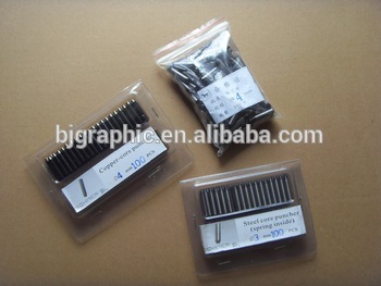 Special Air Punch Blades