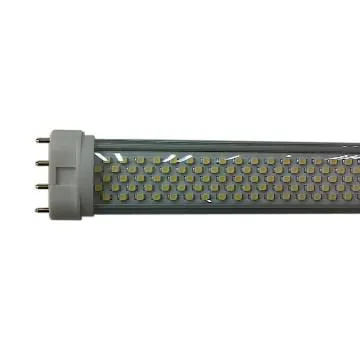 22W 540mm 2G11 LED tubes