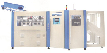 Máquina para fabricar botellas de agua potable