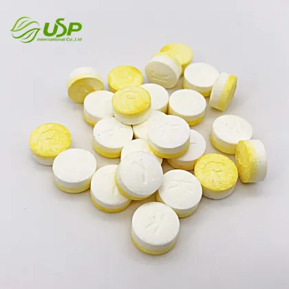 Natural fresh taste stevia mint