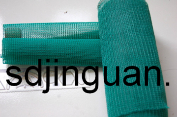 Sunshade Net for Saudi Arabia