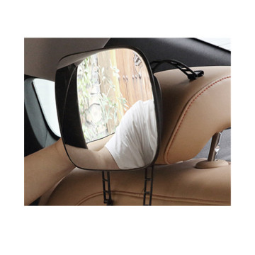 3R Safety Baby Car Rearview Mirror for Rear-Facing Children