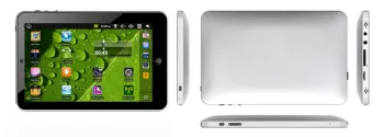 sell 7 inch tablet computer mid tablet touch screen netbook notebook touch screen PC
