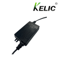 KELIC 12V 5A 60W IP66 Waterproof Power Adapter for Water Machine Pump and LED