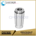 Yaylı Collet CSK16-7/16&quot; CNC takım tezgahları