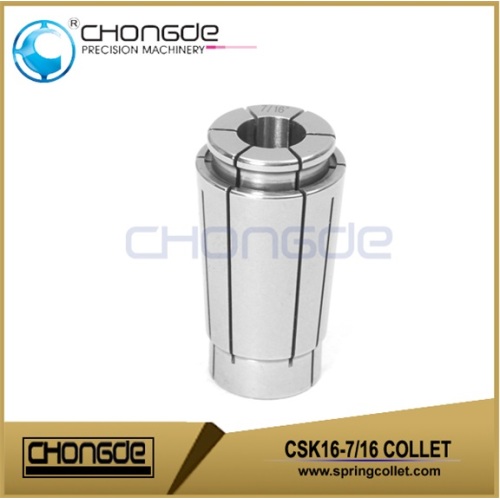 Spring Collet CSK16-7/16