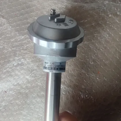 S-Type Platinum Rhodium Thermocouple